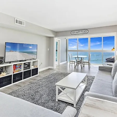 Villa Edgewater West Unit 85