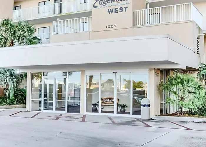 Edgewater West Unit 85 * Gulf Shores