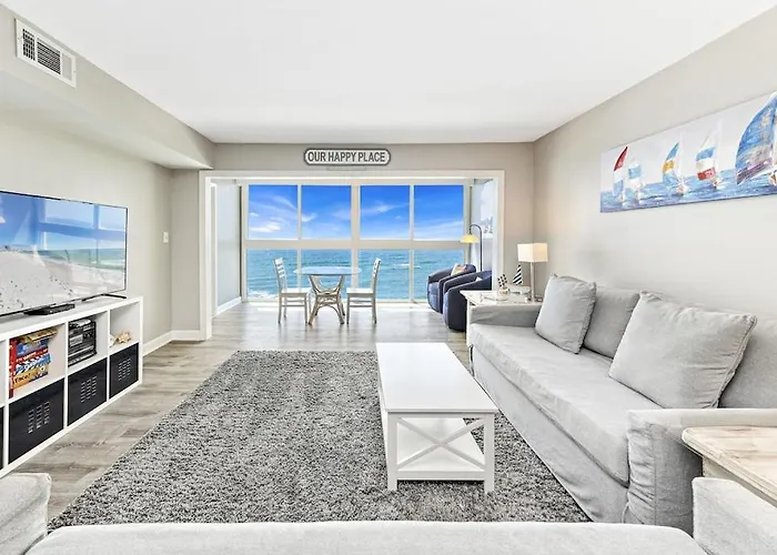 Edgewater West Unit 85 Holiday home *