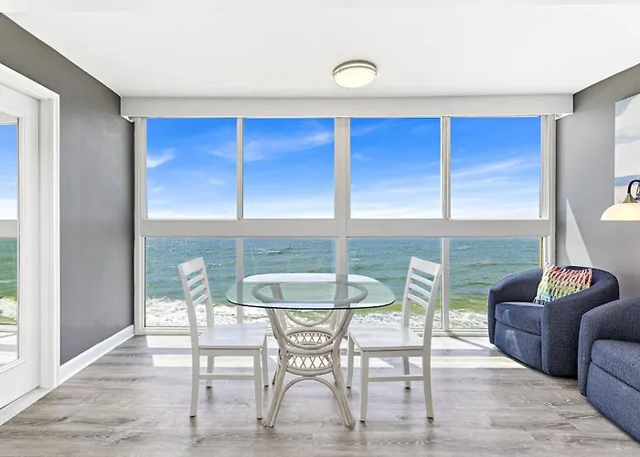 Edgewater West Unit 85 Gulf Shores