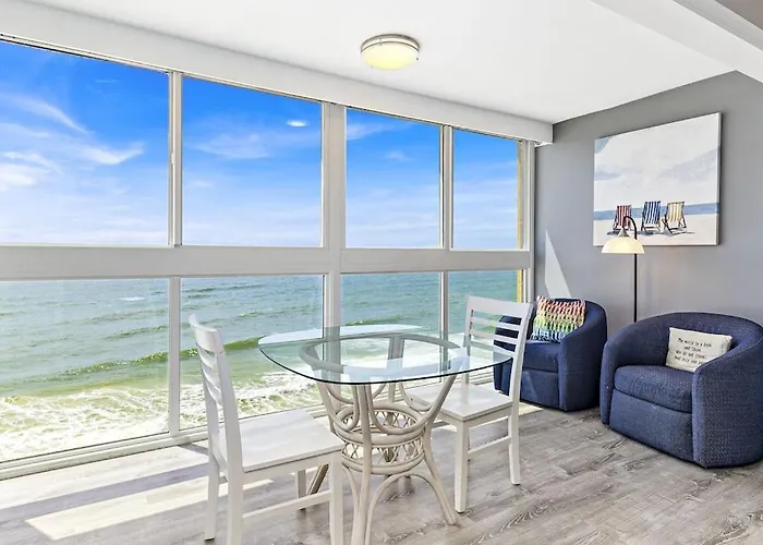 Edgewater West Unit 85 Holiday home Gulf Shores