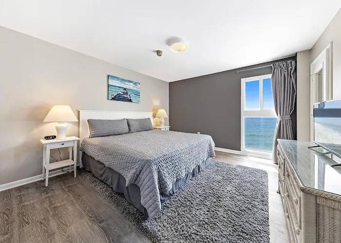 Edgewater West Unit 85 Holiday home *