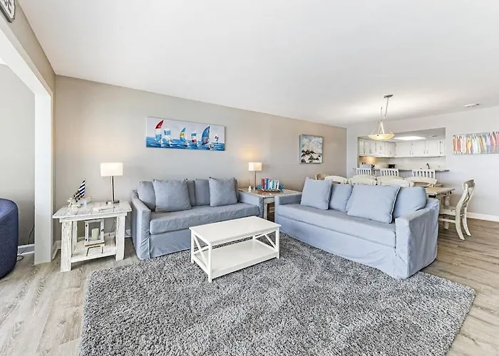 Edgewater West Unit 85 Gulf Shores