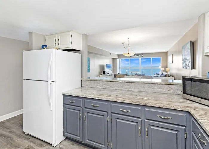 Holiday home Edgewater West Unit 85 *