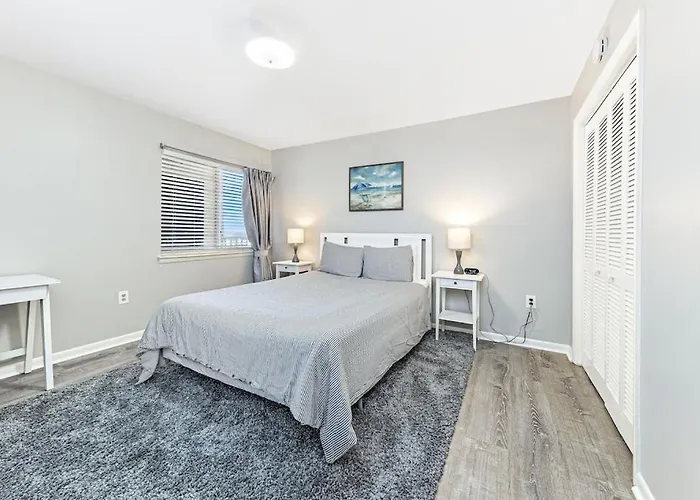 Holiday home Edgewater West Unit 85 Gulf Shores