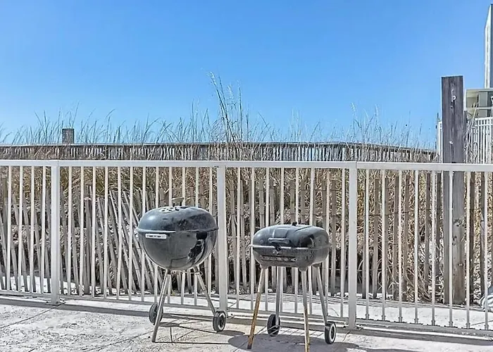 Holiday home Edgewater West Unit 85
