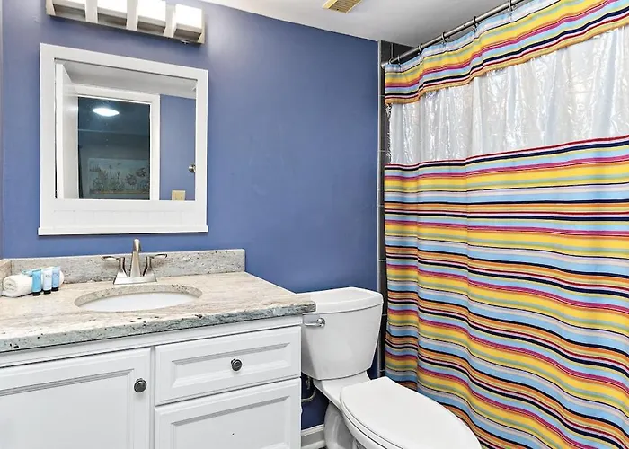 Edgewater West Unit 85 Holiday home Gulf Shores