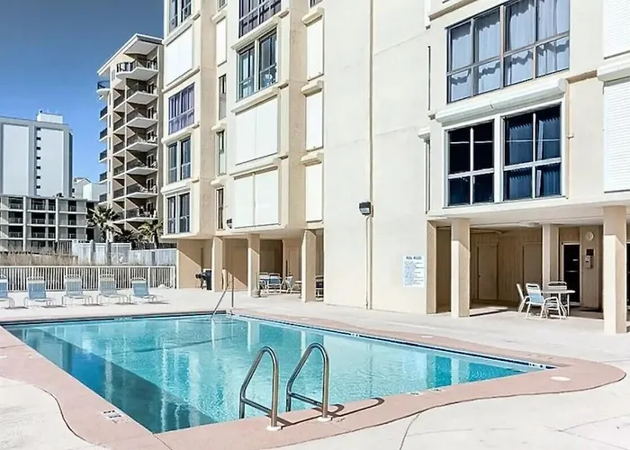 Holiday home Edgewater West Unit 85