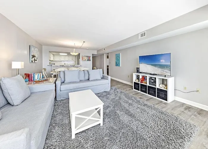 Edgewater West Unit 85 Holiday home *