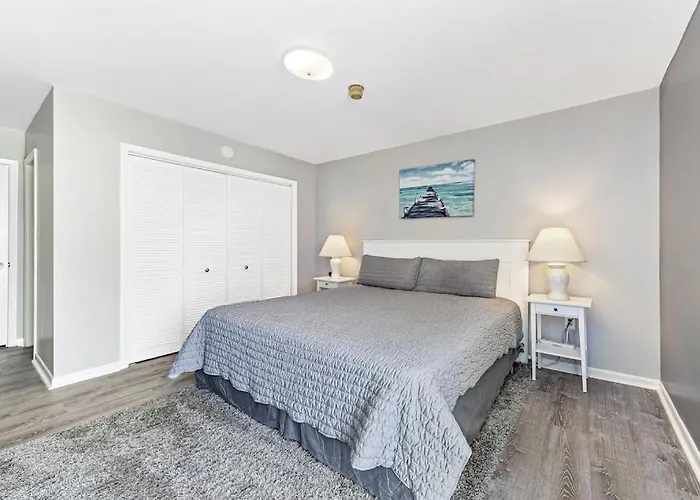 Holiday home Edgewater West Unit 85 *