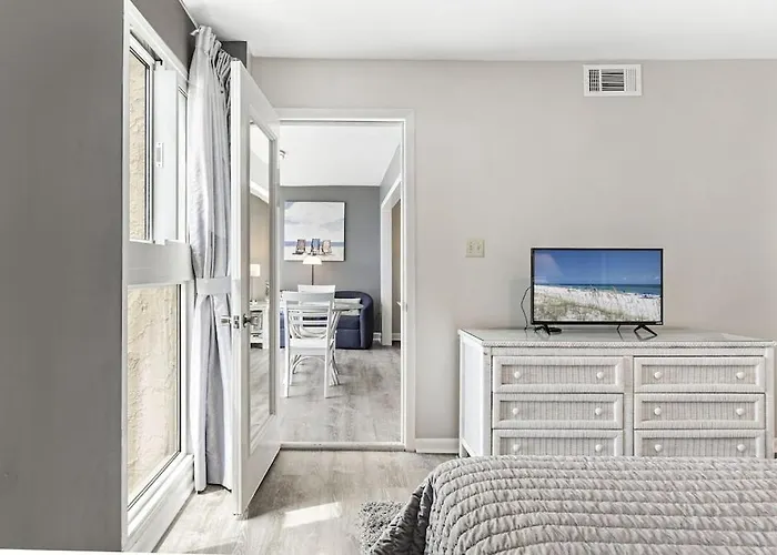 Edgewater West Unit 85 Holiday home Gulf Shores