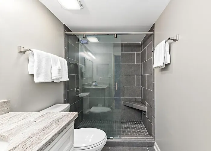 Edgewater West Unit 85 Holiday home