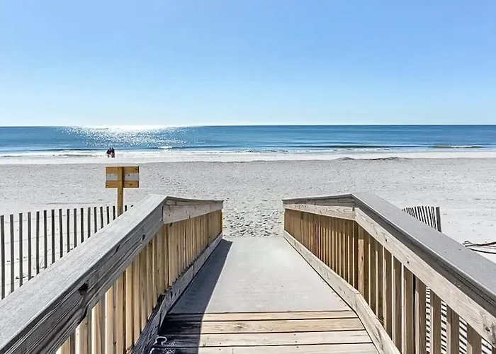 Edgewater West Unit 85 Holiday home Gulf Shores