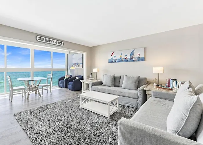 Holiday home Edgewater West Unit 85 Gulf Shores