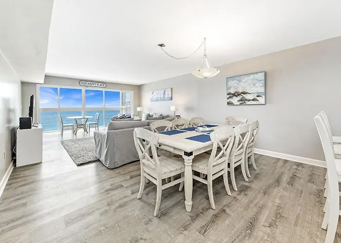 Edgewater West Unit 85 Gulf Shores
