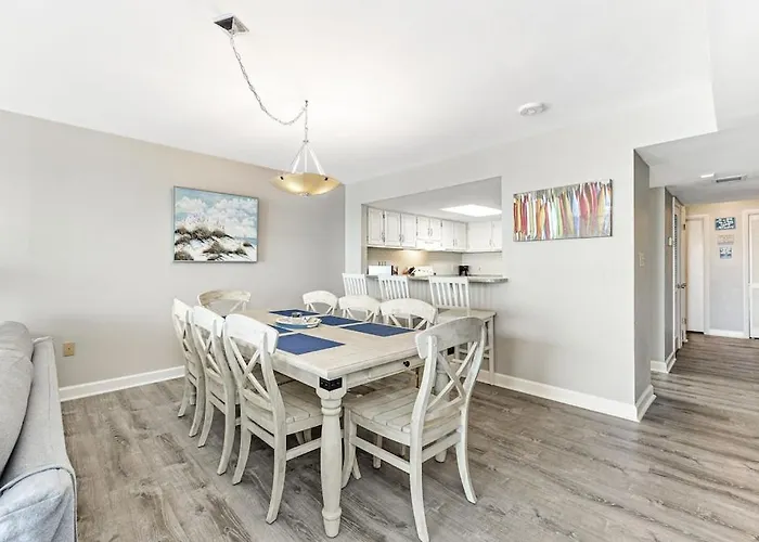 Holiday home Edgewater West Unit 85 *