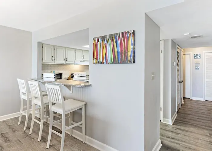 Edgewater West Unit 85 Holiday home Gulf Shores