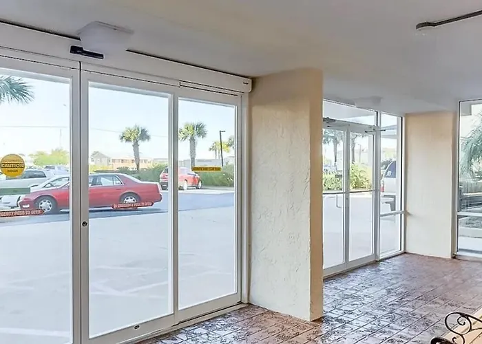 Edgewater West Unit 85 Holiday home Gulf Shores